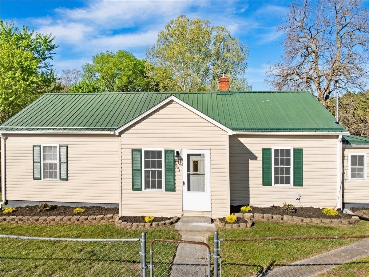 1802 Martin Avenue, Radford, VA 24141