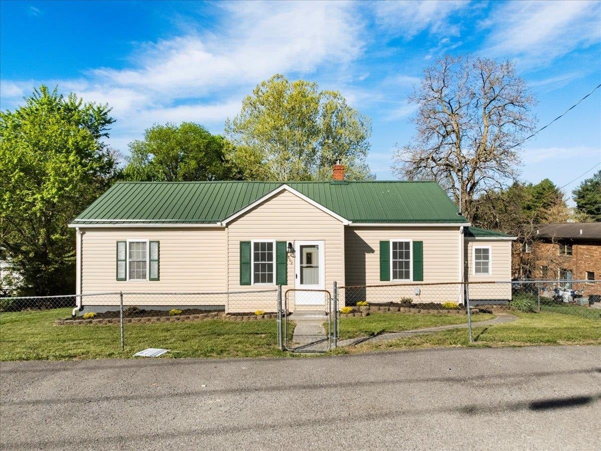1802 Martin Avenue, Radford, VA 24141