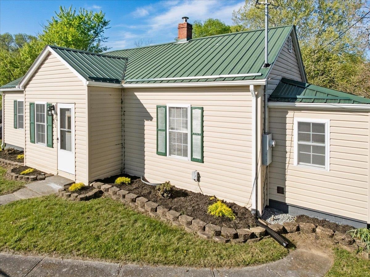 1802 Martin Avenue, Radford, VA 24141