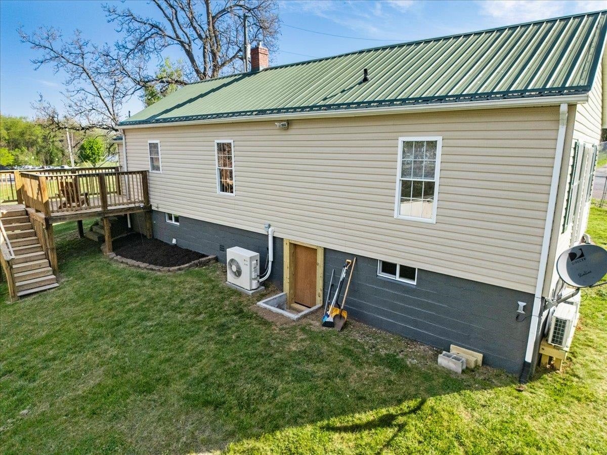 1802 Martin Avenue, Radford, VA 24141