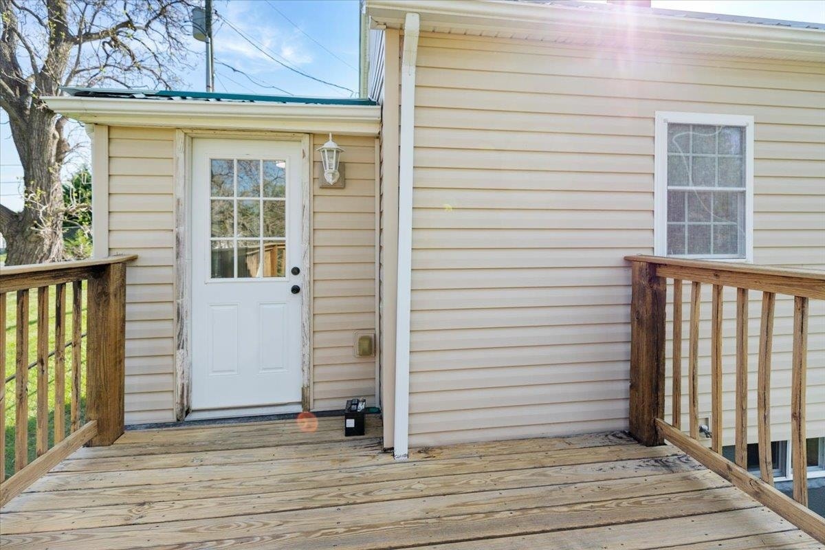 1802 Martin Avenue, Radford, VA 24141