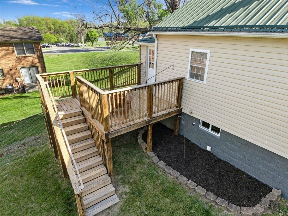 1802 Martin Avenue, Radford, VA 24141
