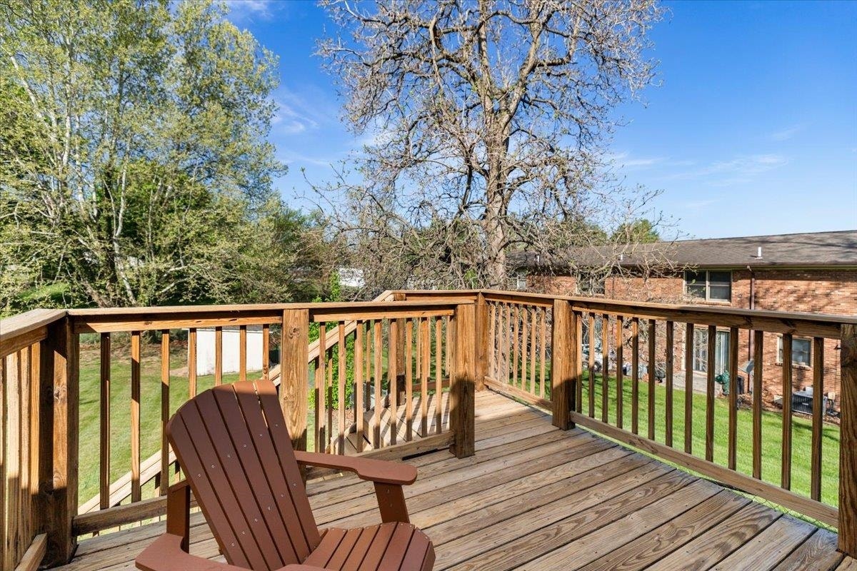 1802 Martin Avenue, Radford, VA 24141