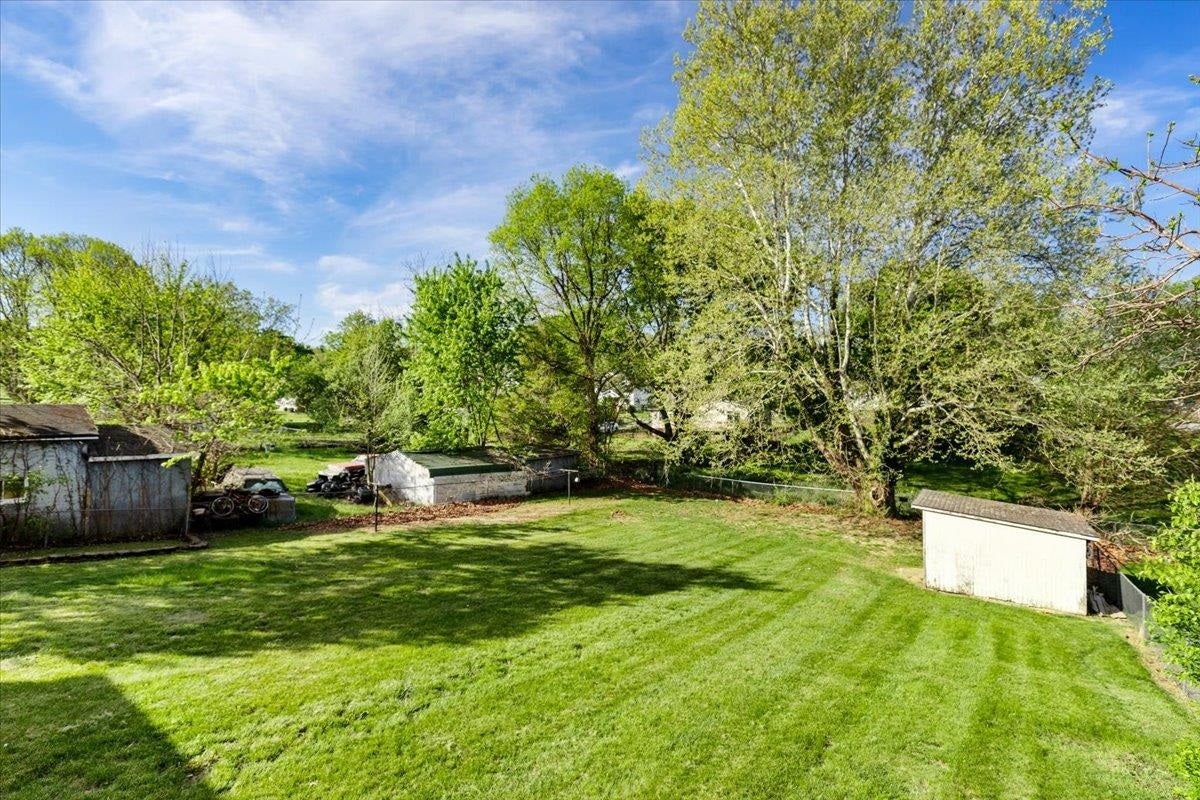 1802 Martin Avenue, Radford, VA 24141