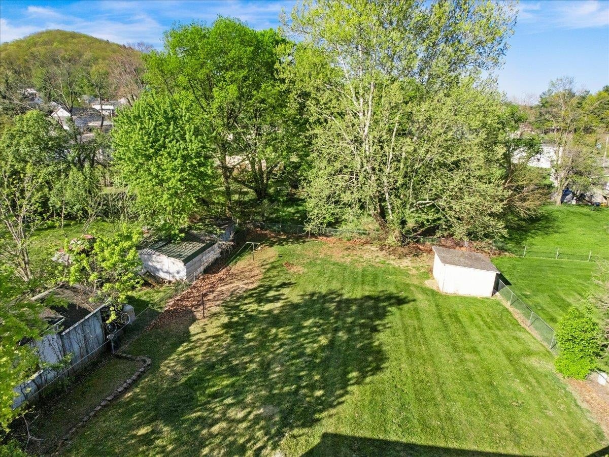 1802 Martin Avenue, Radford, VA 24141