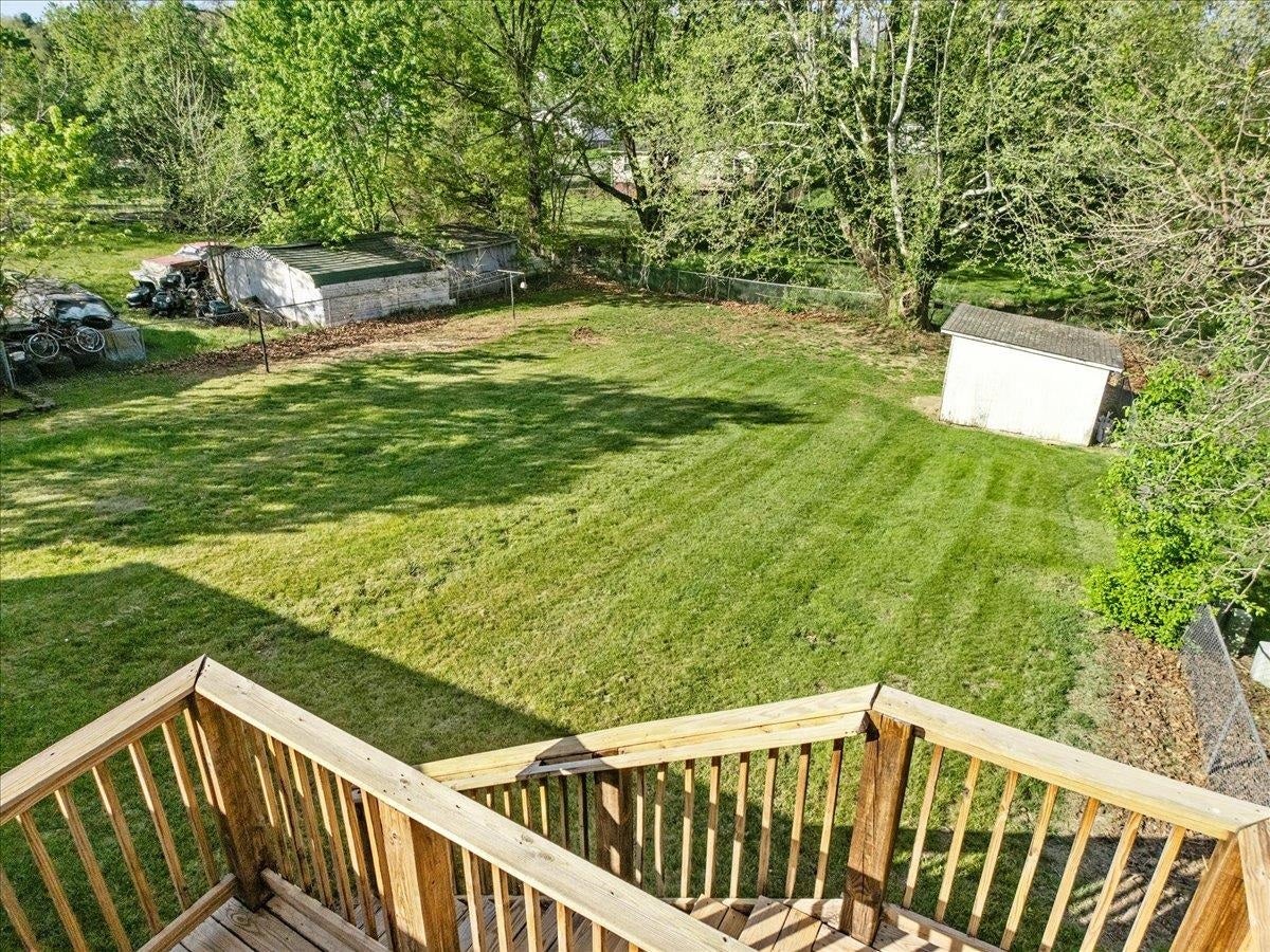 1802 Martin Avenue, Radford, VA 24141