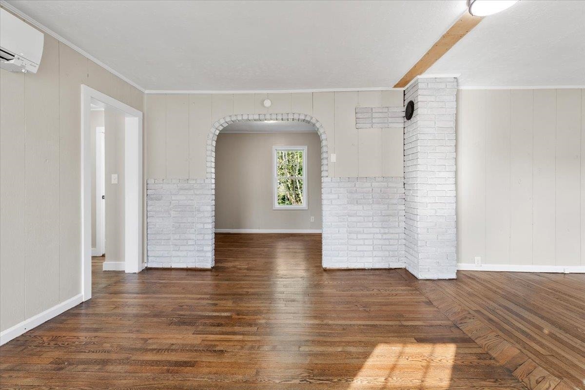 1802 Martin Avenue, Radford, VA 24141