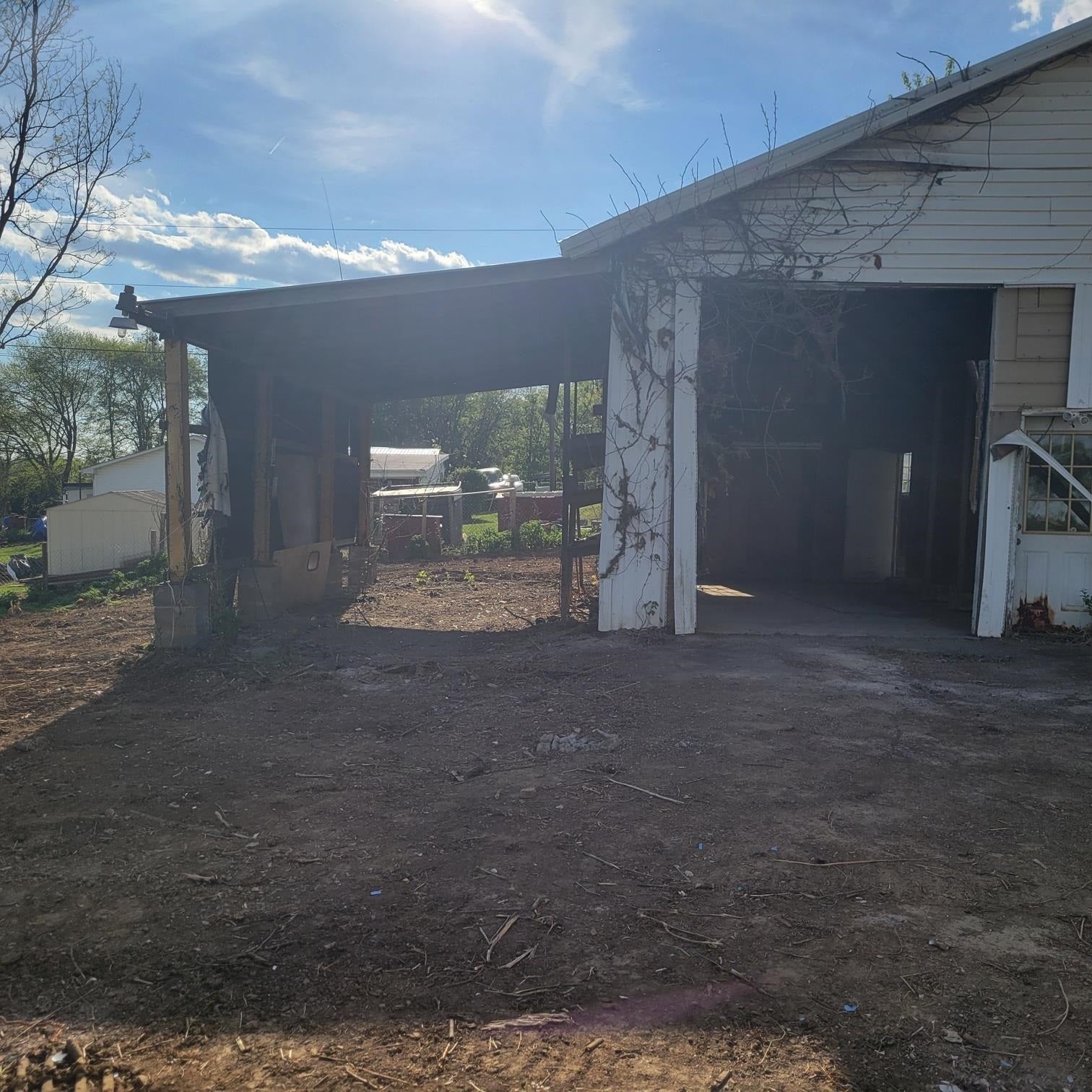 4025 BRADFORD Lane, Radford, VA 24141