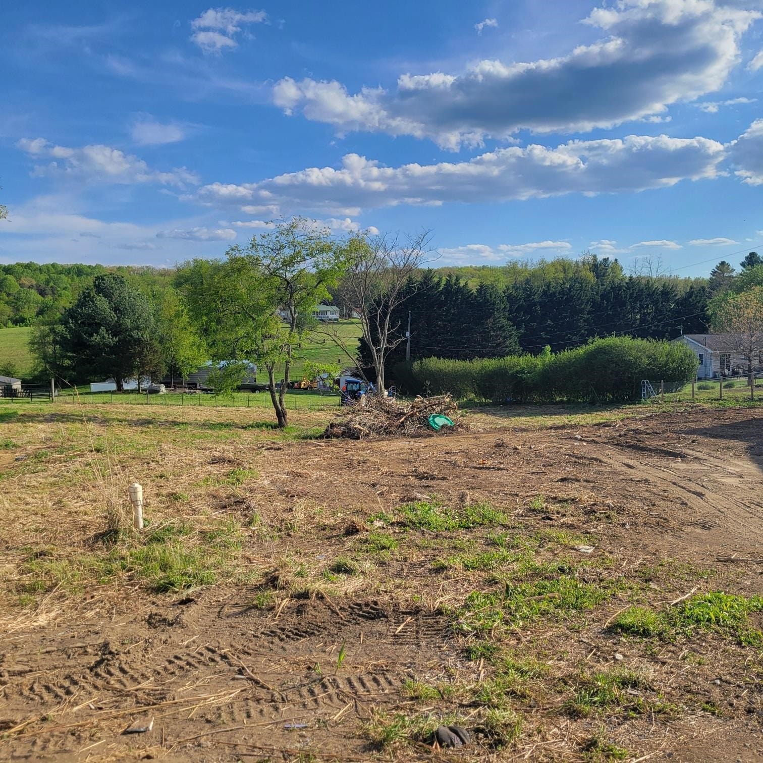 4025 BRADFORD Lane, Radford, VA 24141