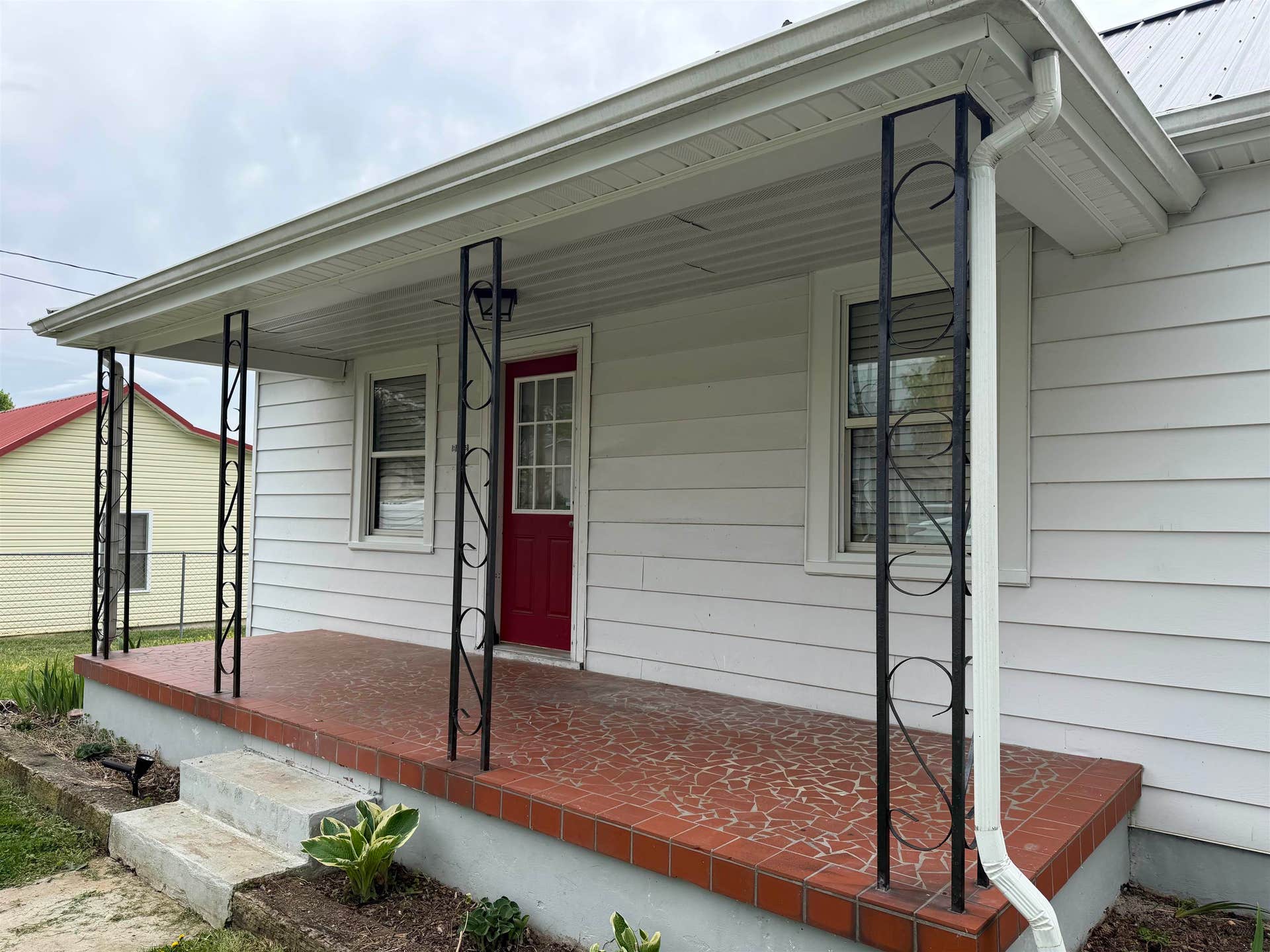 1245 Forest Street, Christiansburg, VA 24073