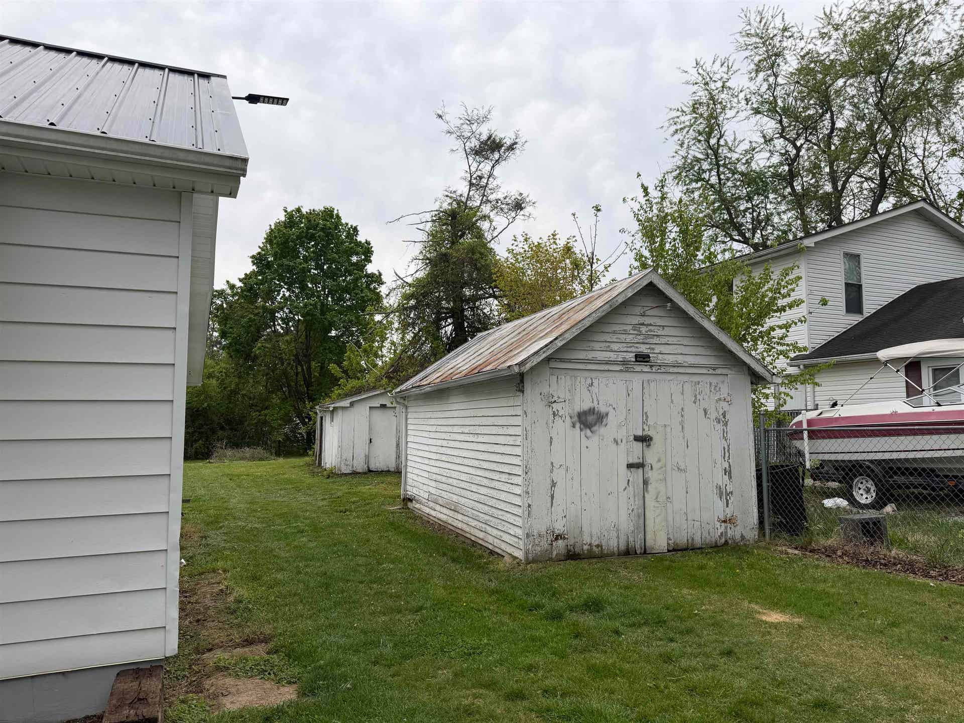 1245 Forest Street, Christiansburg, VA 24073