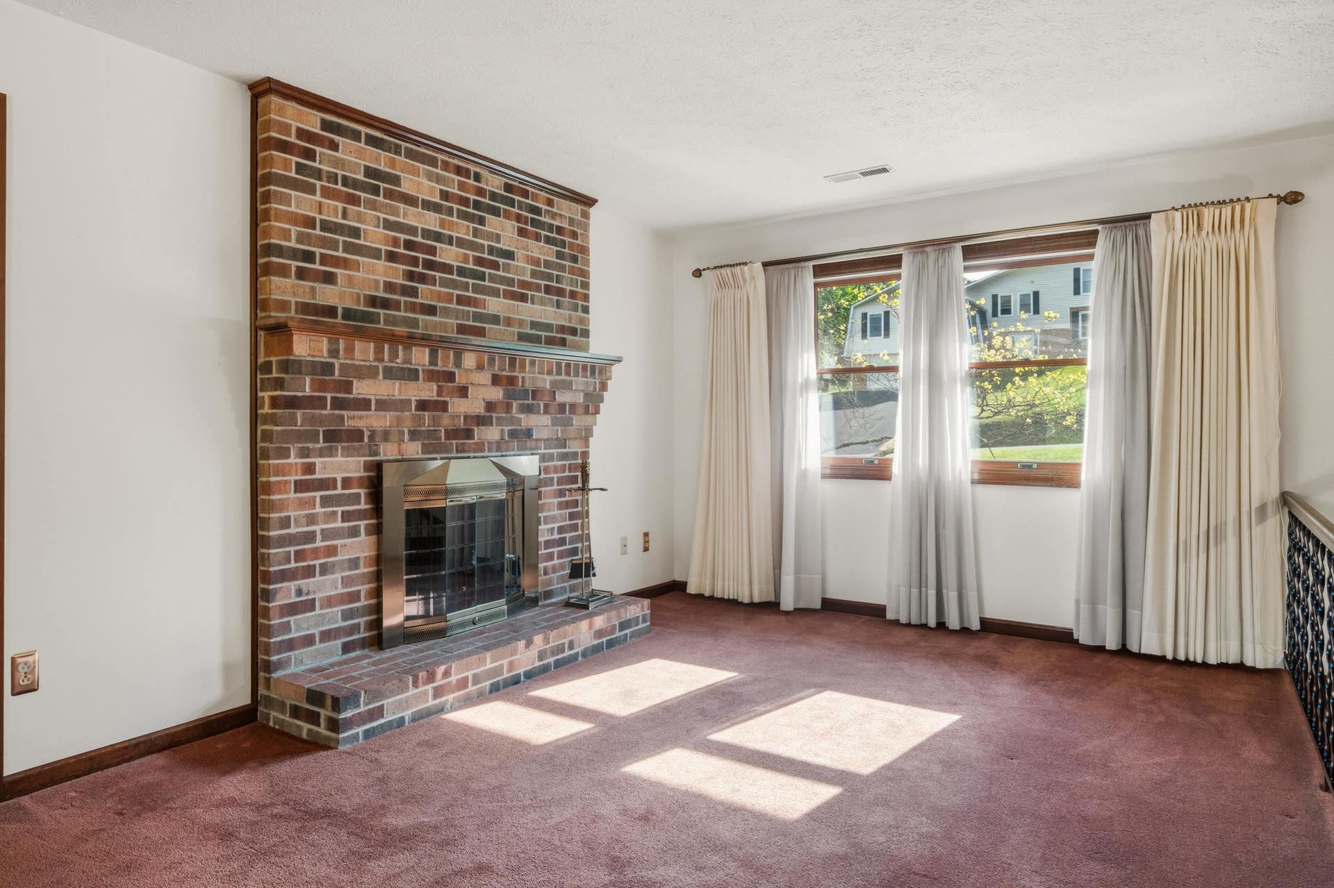 1721 Plank Drive, Blacksburg, VA 24060