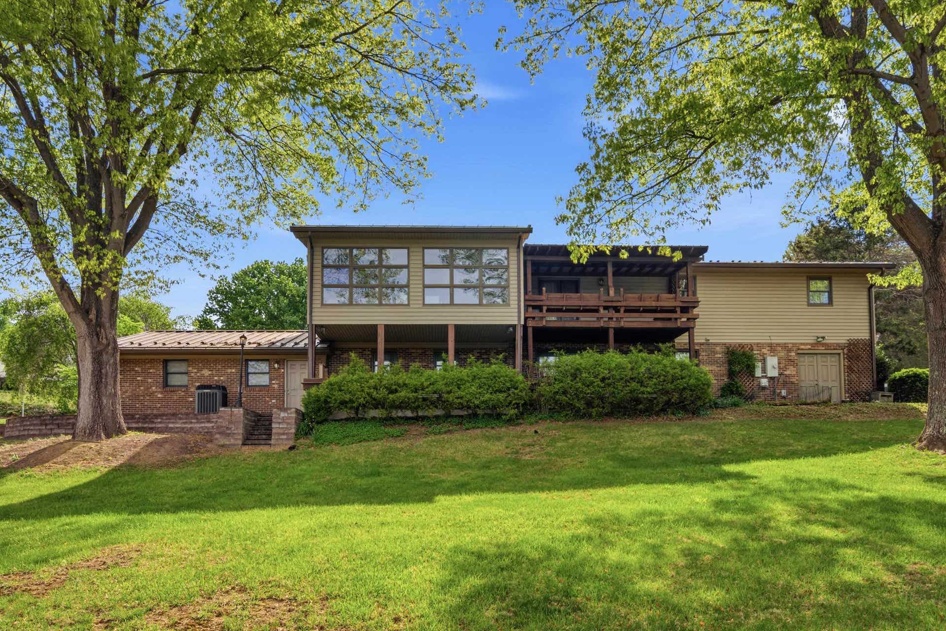 1721 Plank Drive, Blacksburg, VA 24060