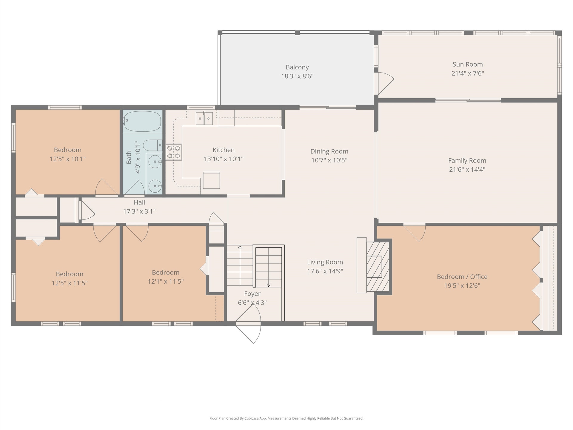 1721 Plank Drive, Blacksburg, VA 24060
