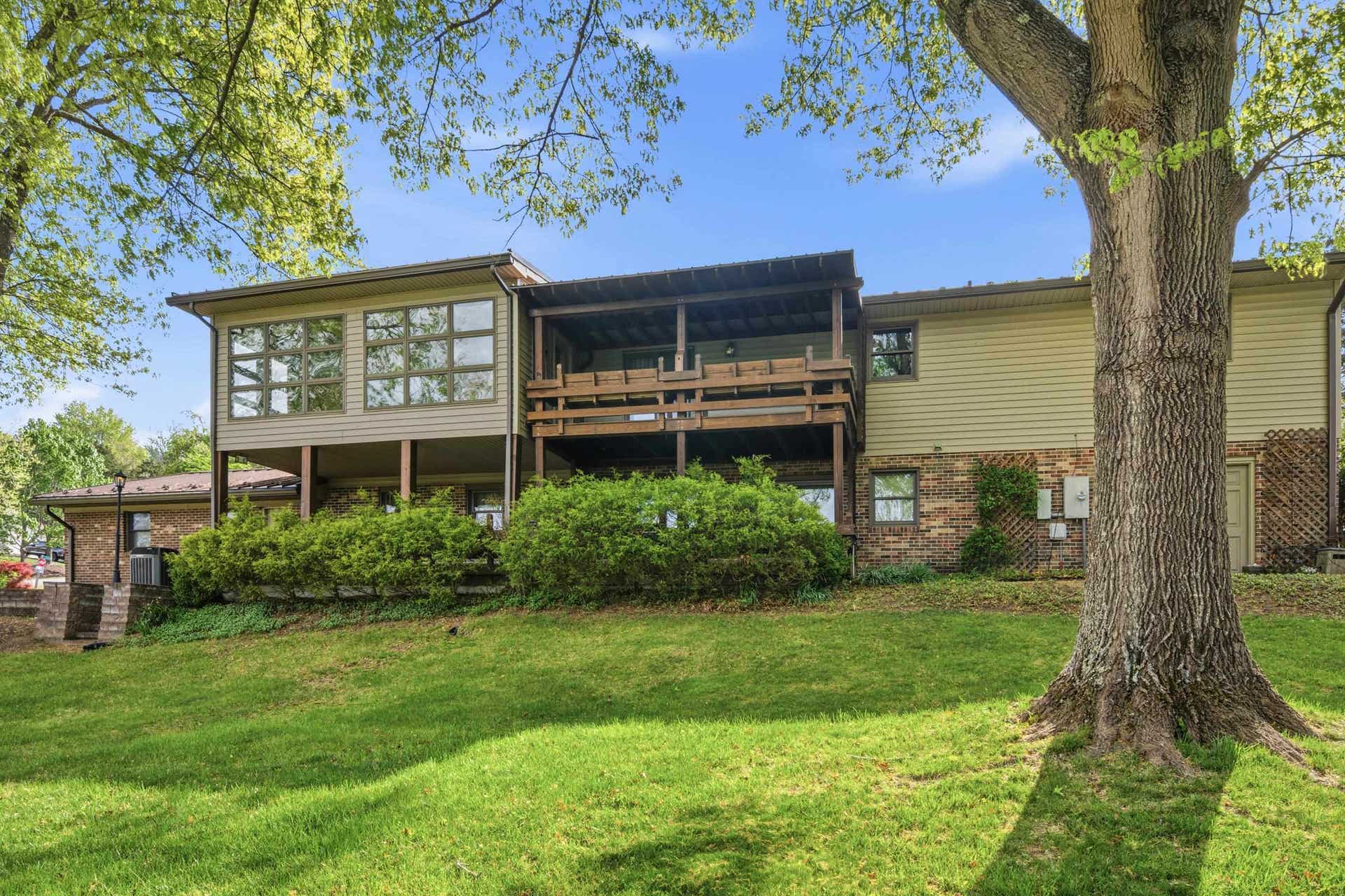 1721 Plank Drive, Blacksburg, VA 24060