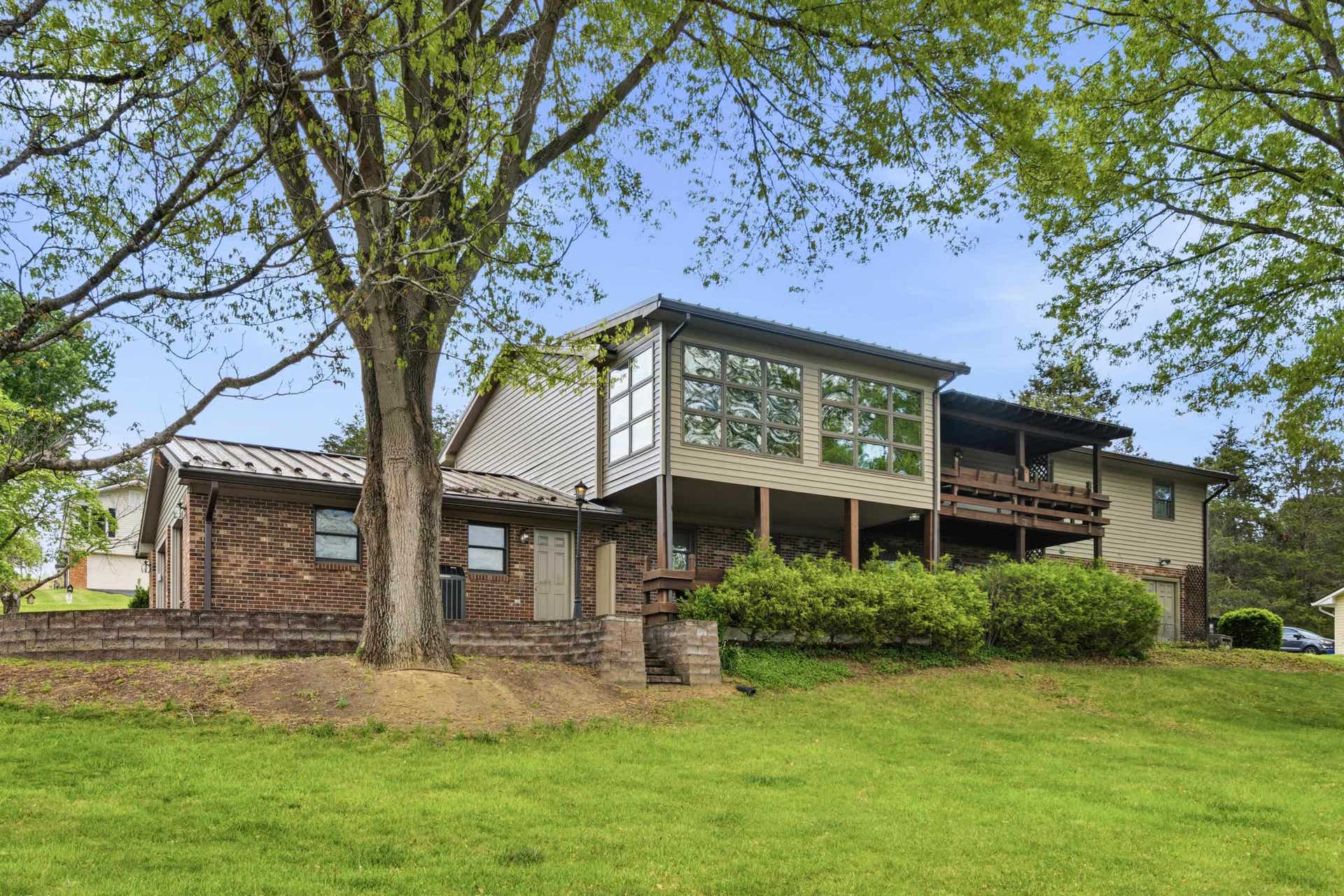 1721 Plank Drive, Blacksburg, VA 24060