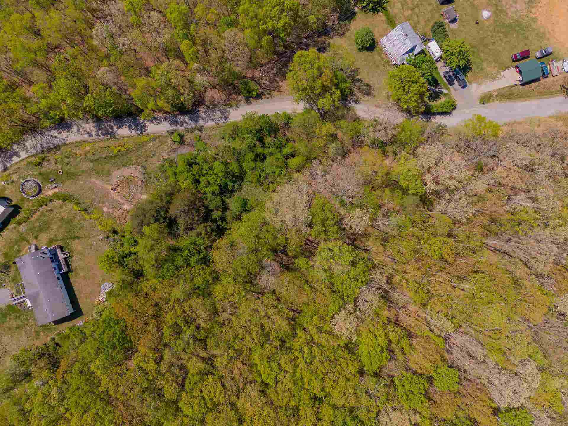 TBD Spaulding Road, Radford, VA 24141