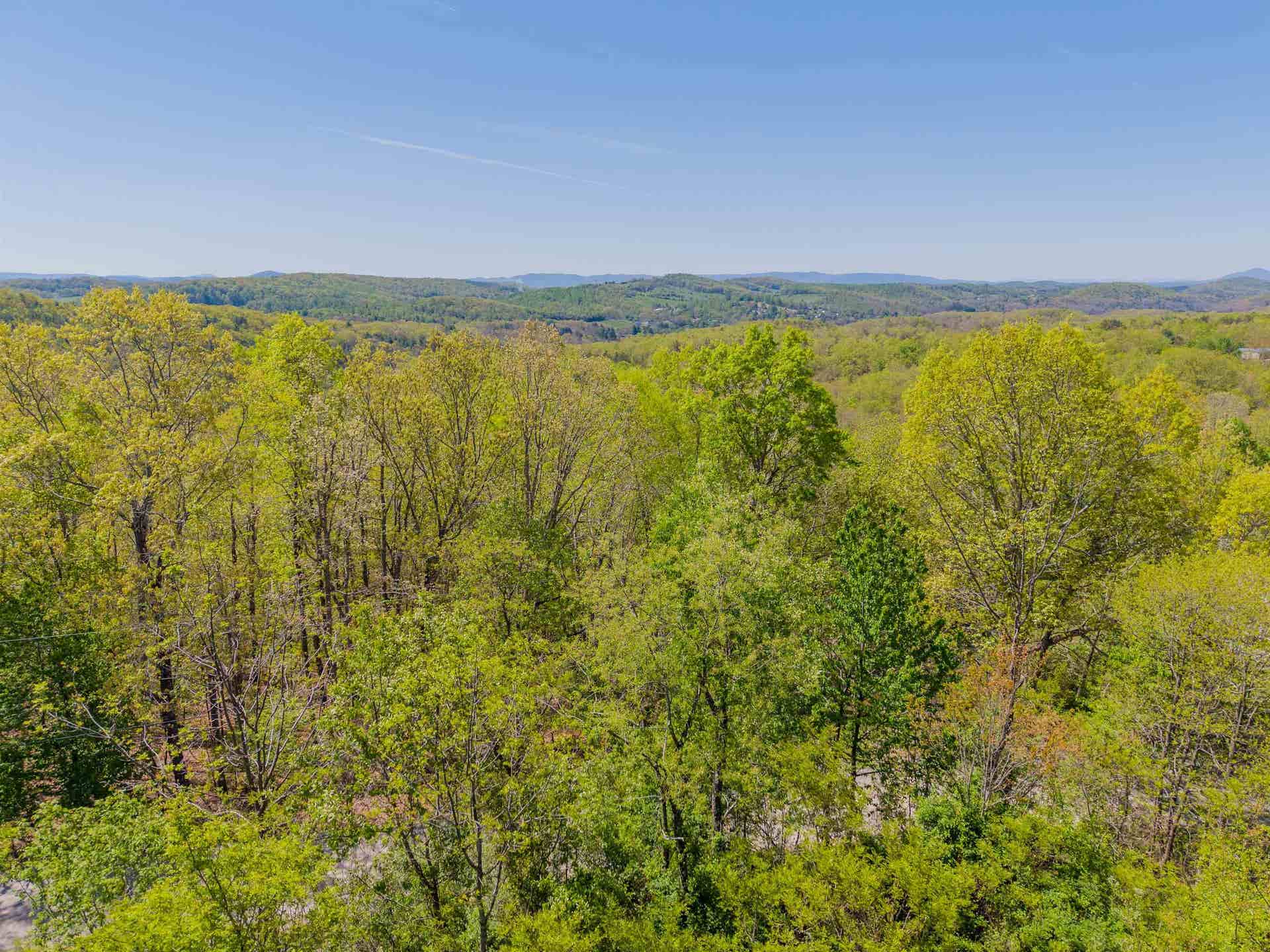 TBD Spaulding Road, Radford, VA 24141