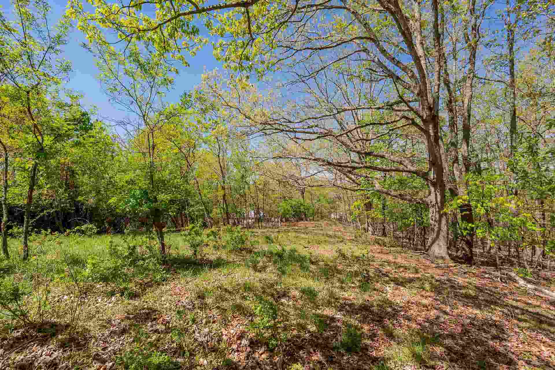 TBD Spaulding Road, Radford, VA 24141