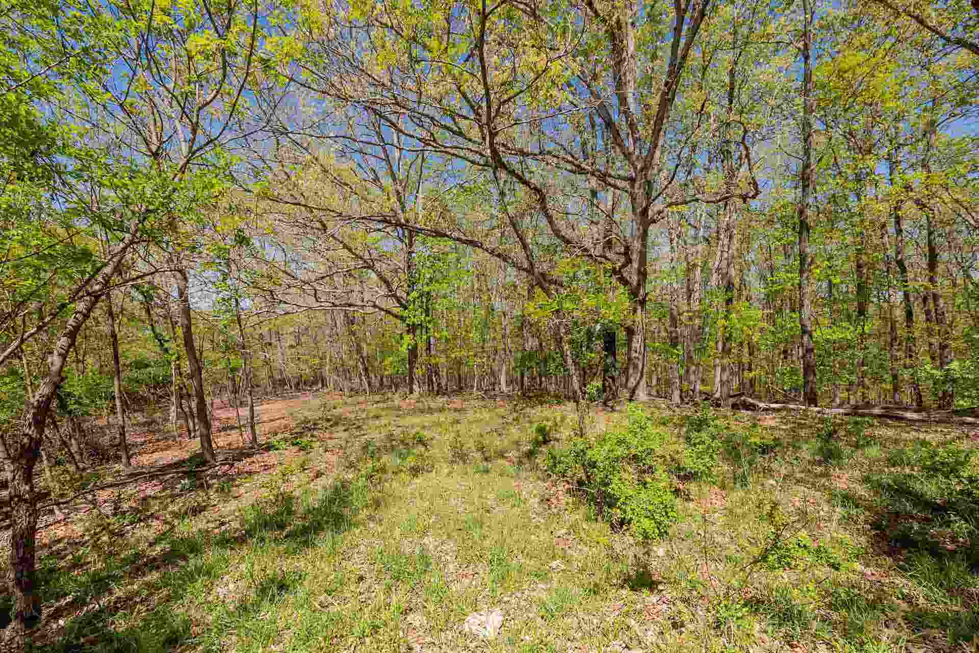TBD Spaulding Road, Radford, VA 24141