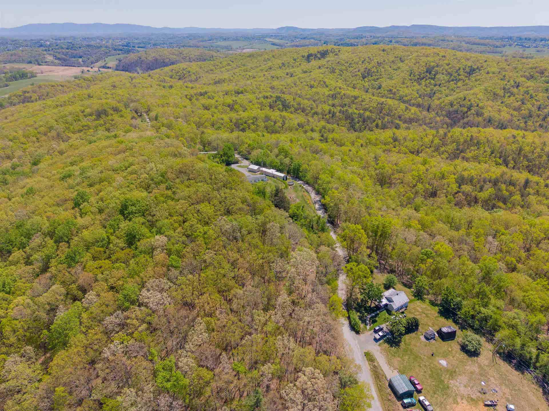 TBD Spaulding Road, Radford, VA 24141