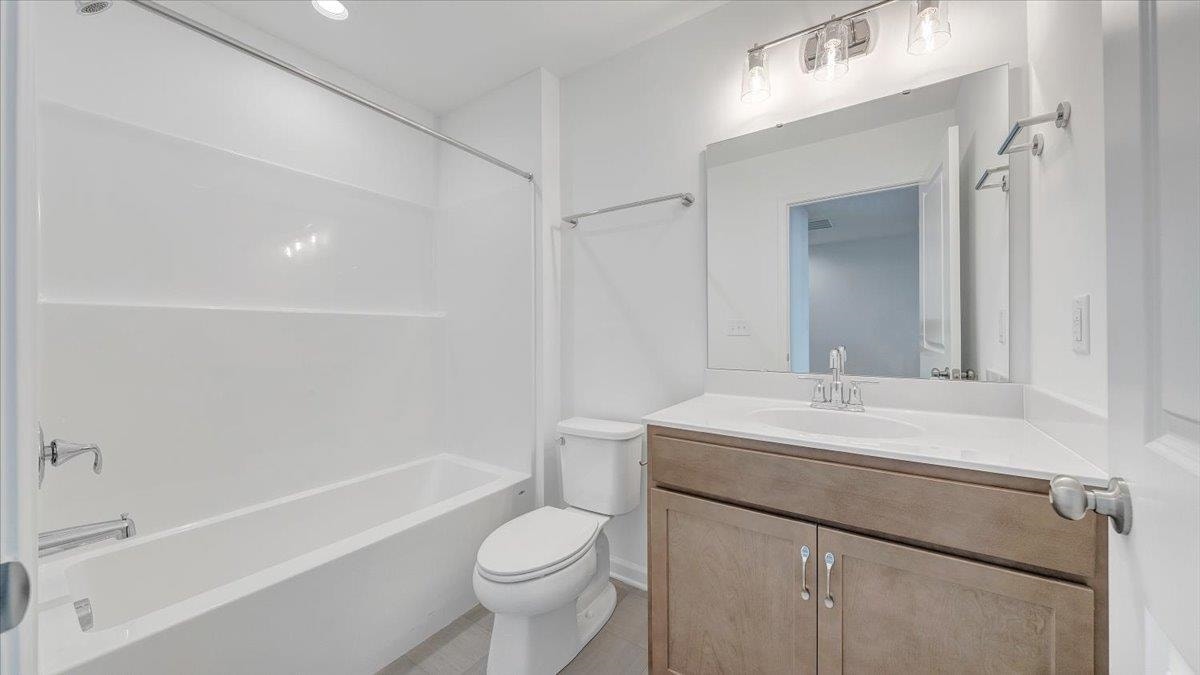 2118 McCarters Way, Blacksburg, VA 24060