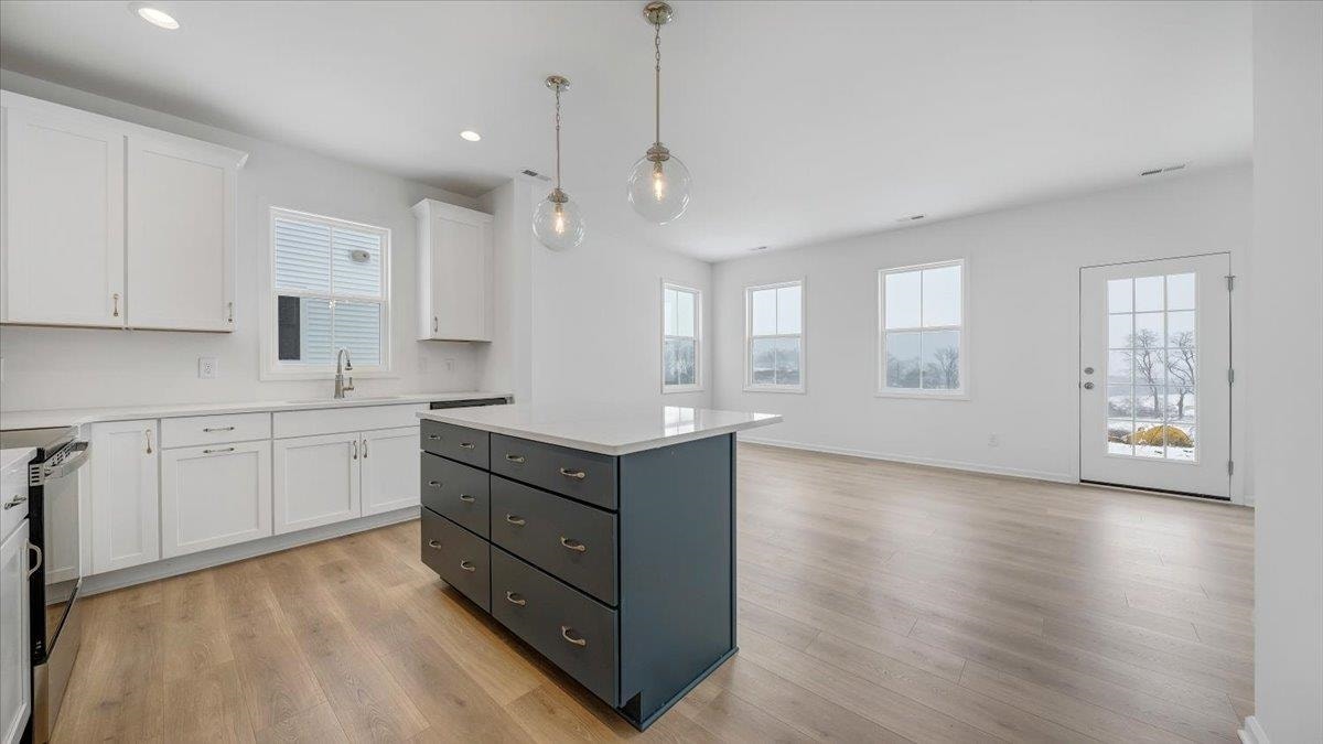 2118 McCarters Way, Blacksburg, VA 24060
