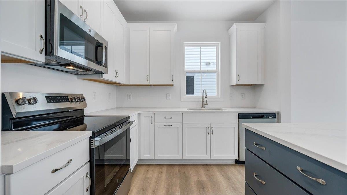 2118 McCarters Way, Blacksburg, VA 24060
