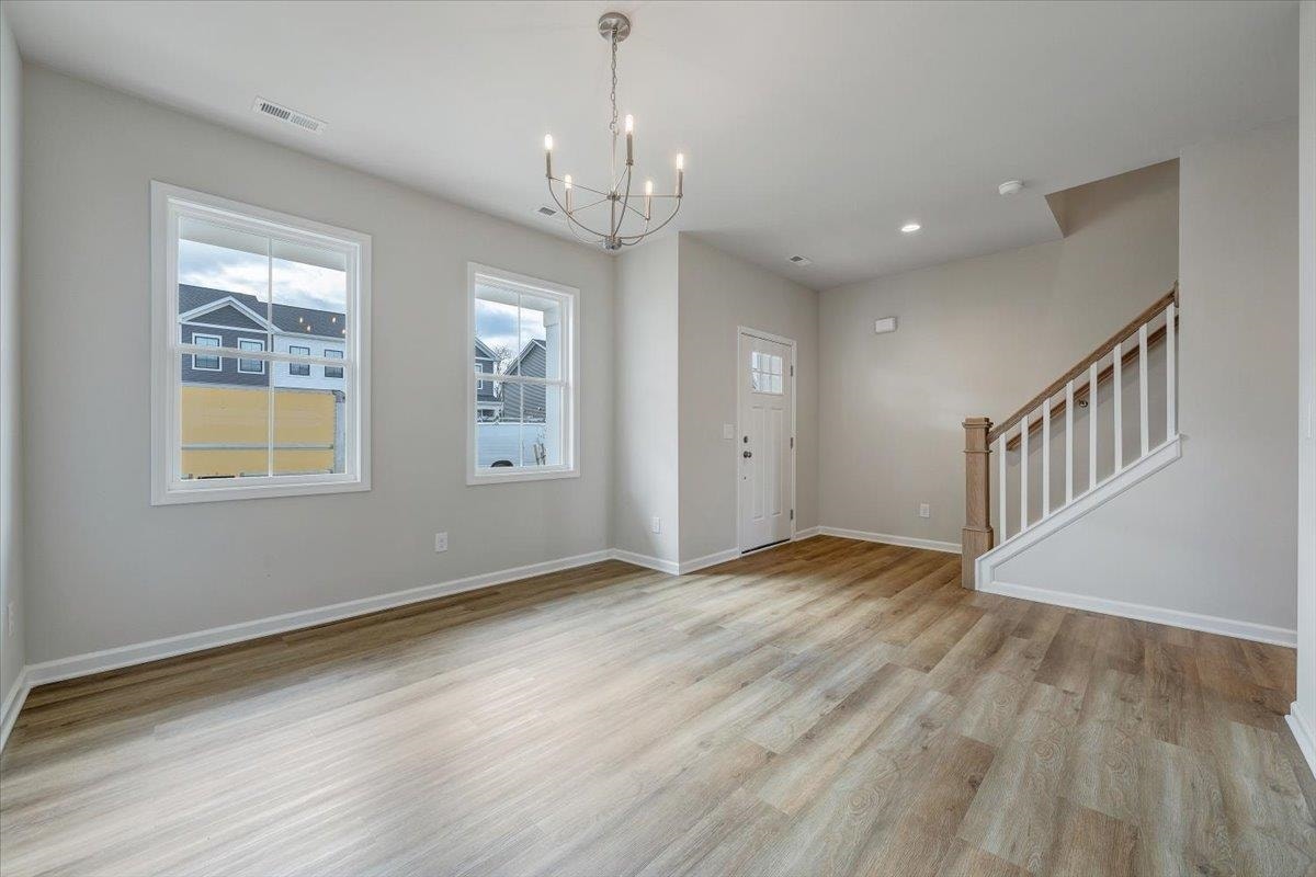 2120 McCarters Way, Blacksburg, VA 24060