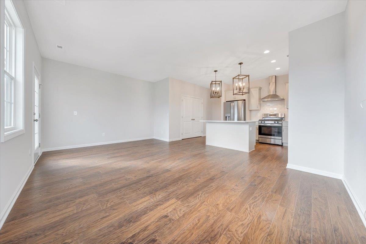 2122 McCarters Way, Blacksburg, VA 24060