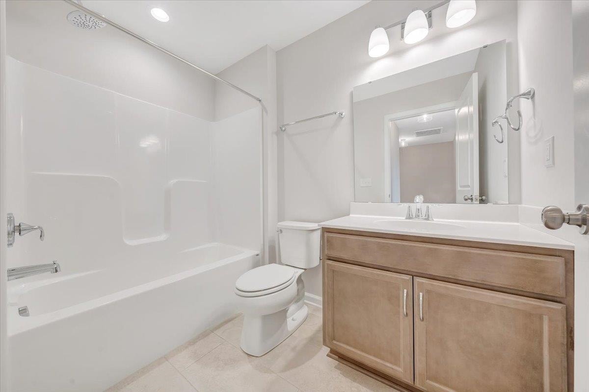 2122 McCarters Way, Blacksburg, VA 24060