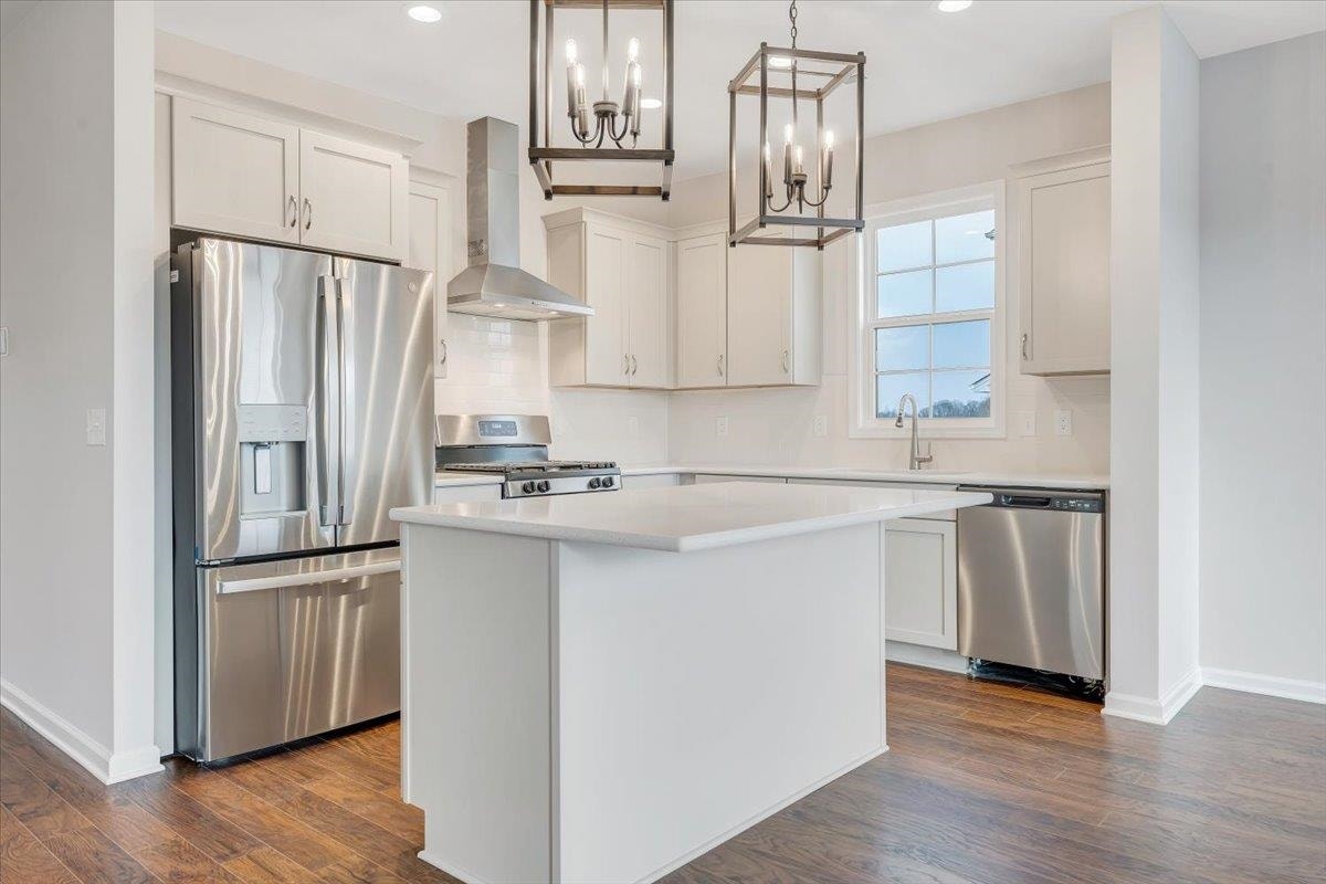 2122 McCarters Way, Blacksburg, VA 24060