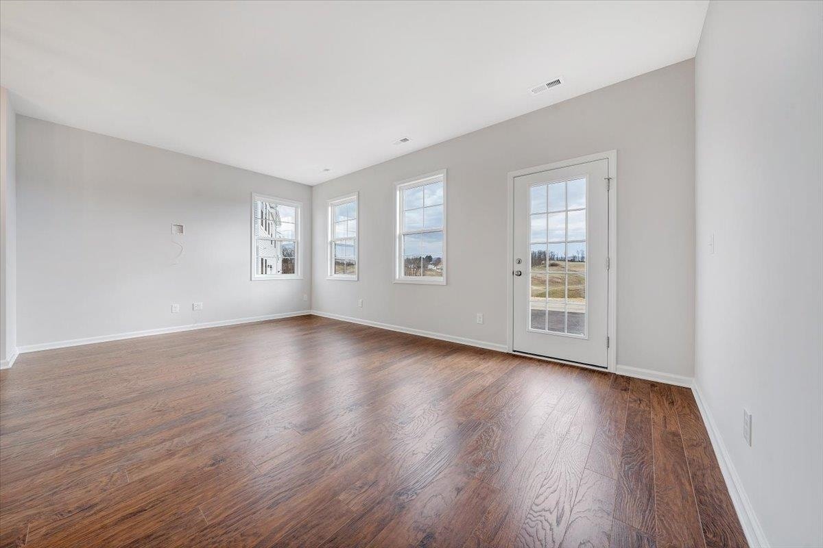 2122 McCarters Way, Blacksburg, VA 24060