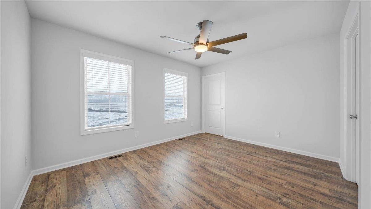 2124 McCarters Way, Blacksburg, VA 24060