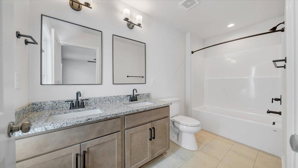 2124 McCarters Way, Blacksburg, VA 24060