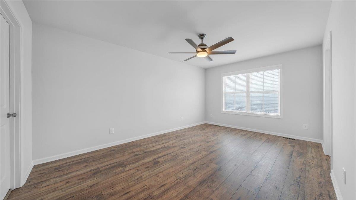 2124 McCarters Way, Blacksburg, VA 24060