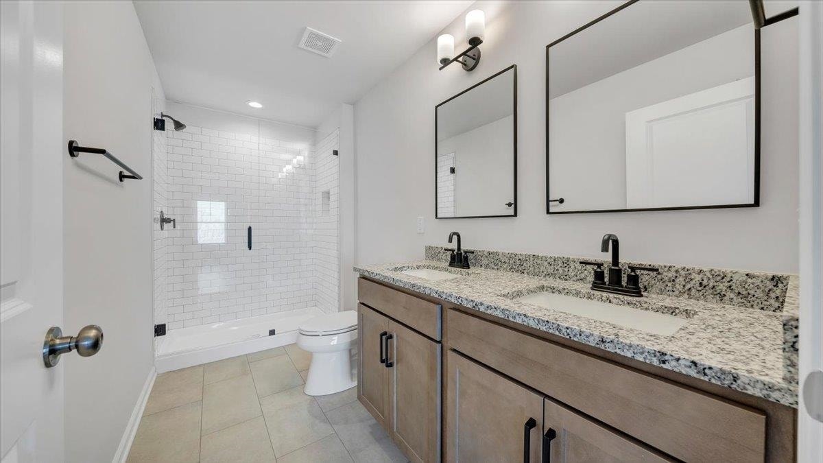 2124 McCarters Way, Blacksburg, VA 24060