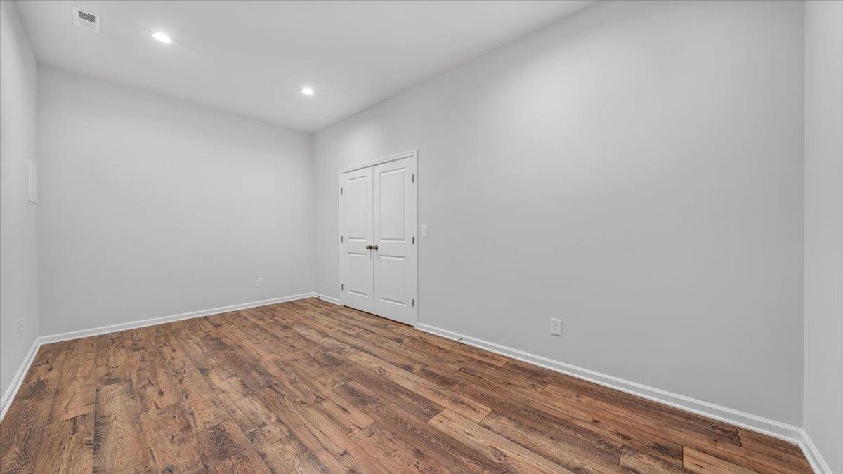 2124 McCarters Way, Blacksburg, VA 24060