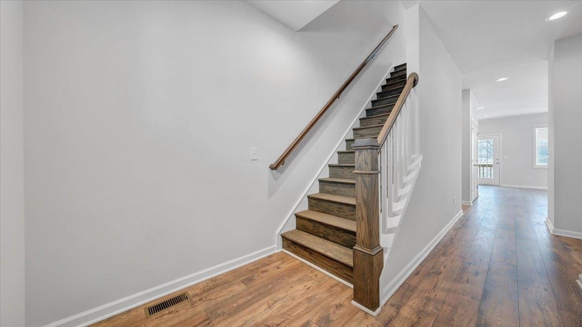 2124 McCarters Way, Blacksburg, VA 24060