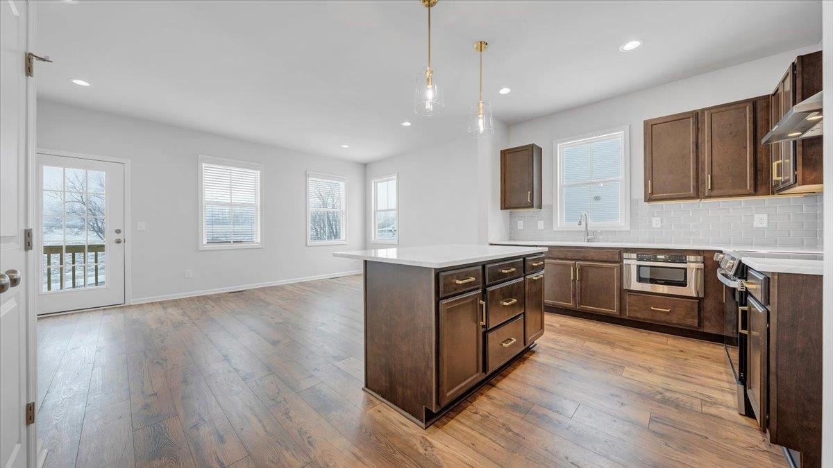 2124 McCarters Way, Blacksburg, VA 24060