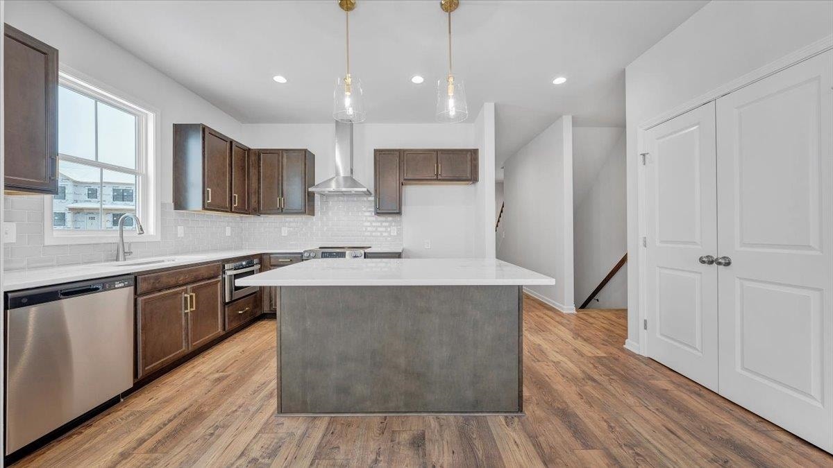 2124 McCarters Way, Blacksburg, VA 24060