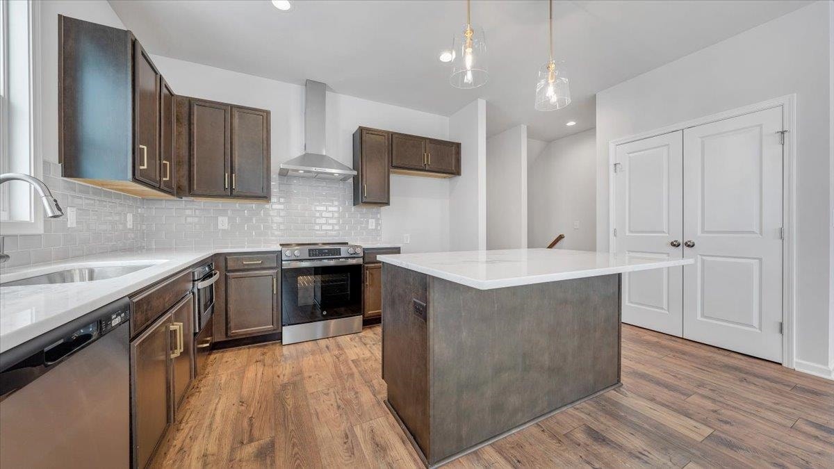 2124 McCarters Way, Blacksburg, VA 24060