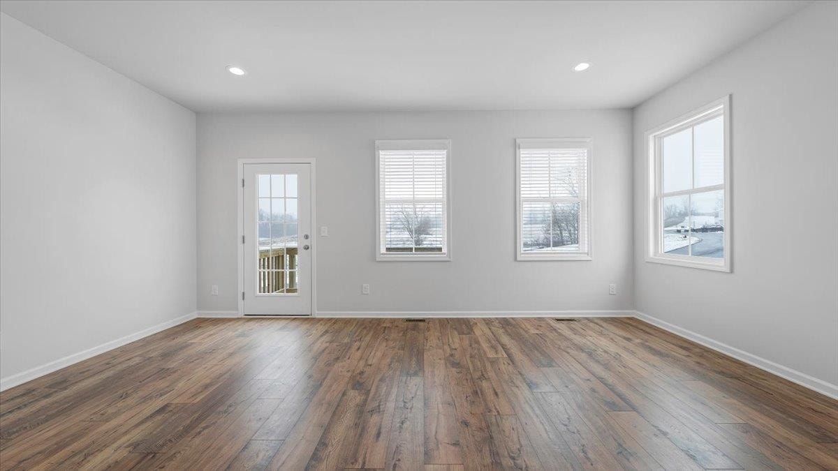 2124 McCarters Way, Blacksburg, VA 24060