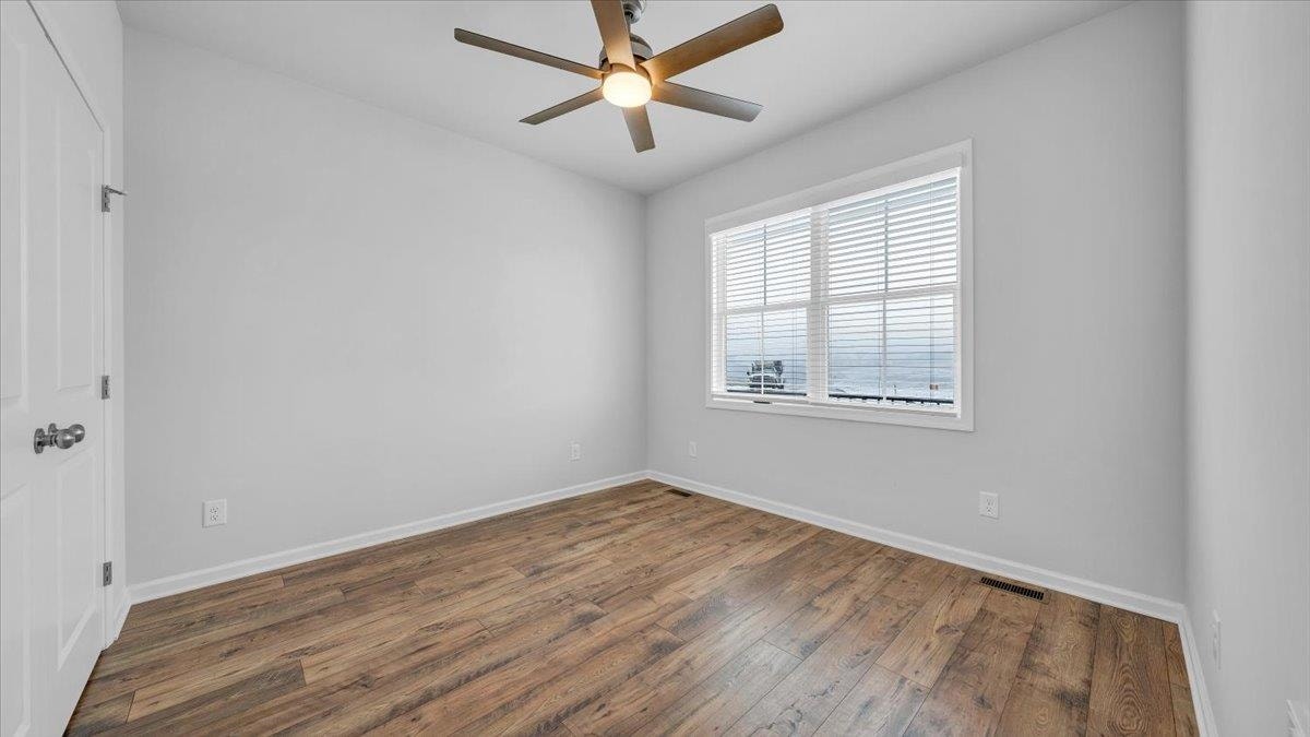 2124 McCarters Way, Blacksburg, VA 24060