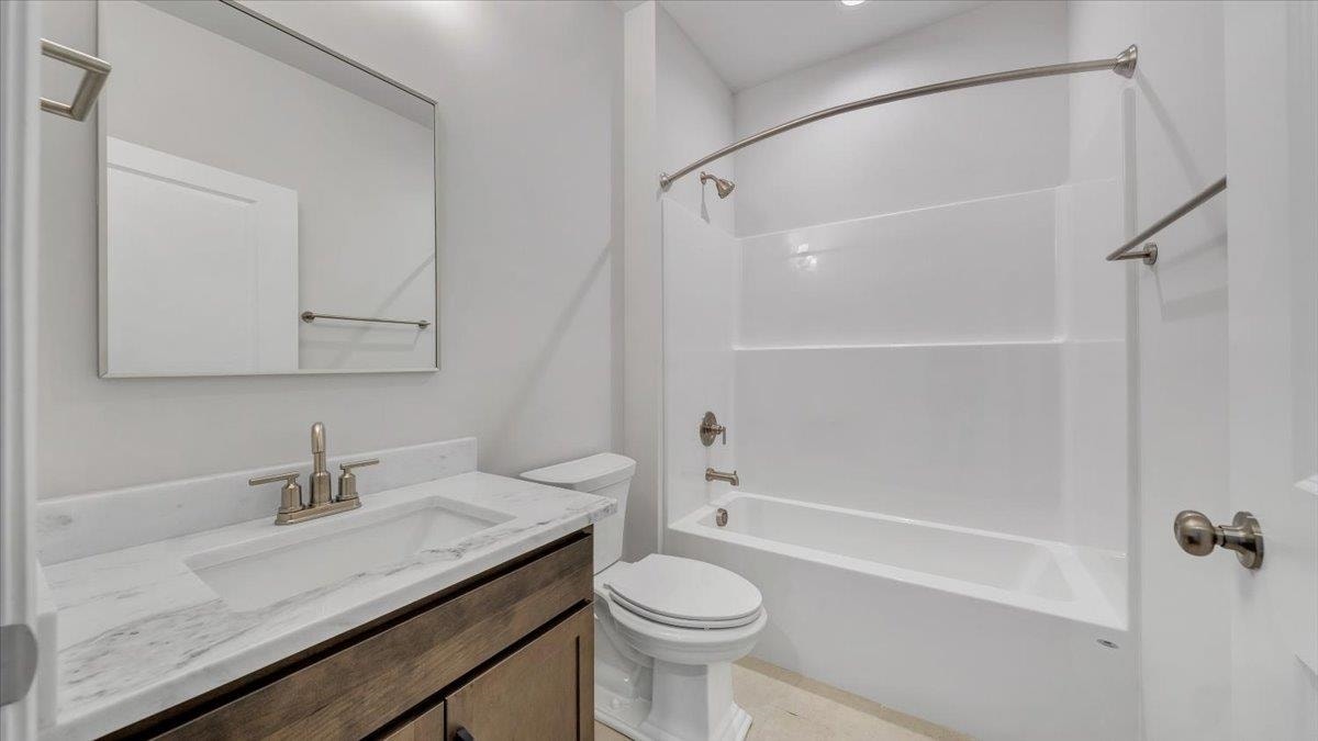 2124 McCarters Way, Blacksburg, VA 24060