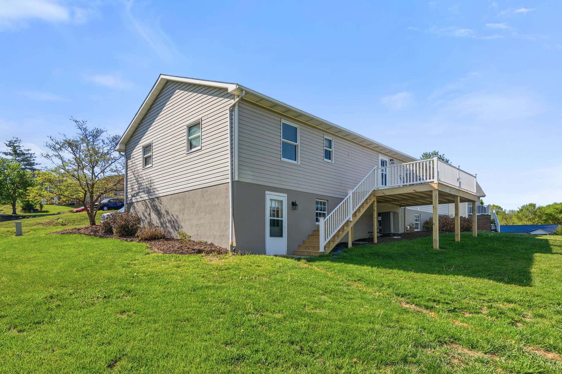 103 Huffman Drive, Pearisburg, VA 24134