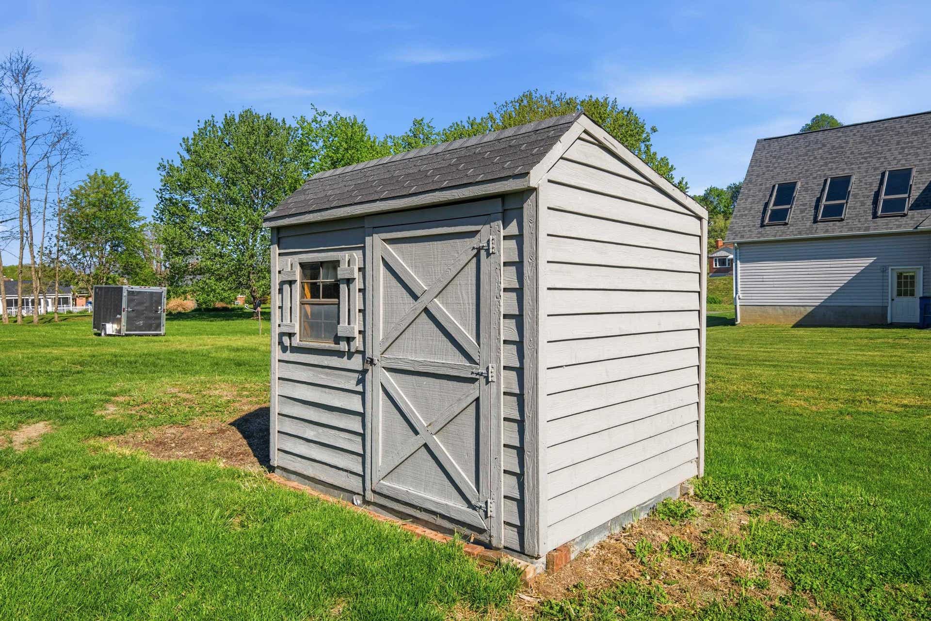 103 Huffman Drive, Pearisburg, VA 24134