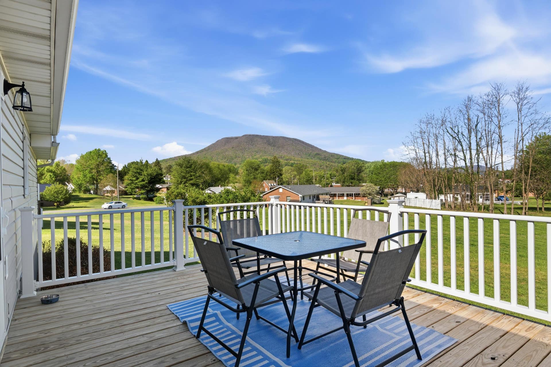 103 Huffman Drive, Pearisburg, VA 24134