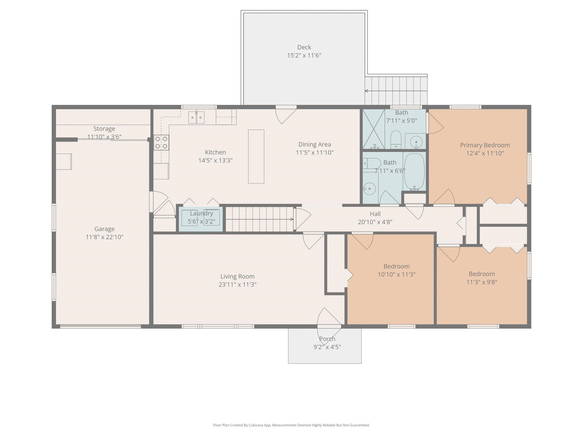 103 Huffman Drive, Pearisburg, VA 24134