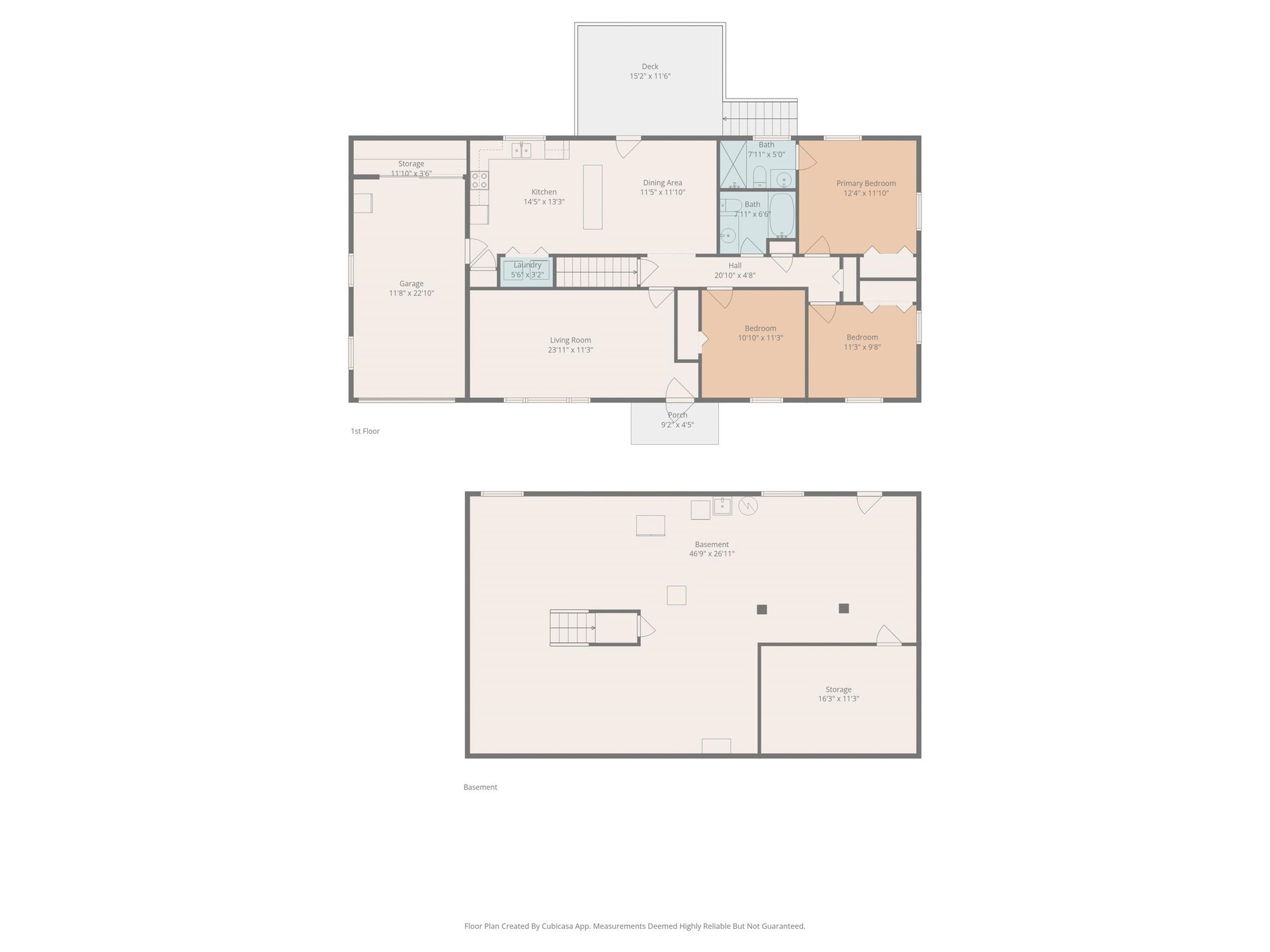 103 Huffman Drive, Pearisburg, VA 24134